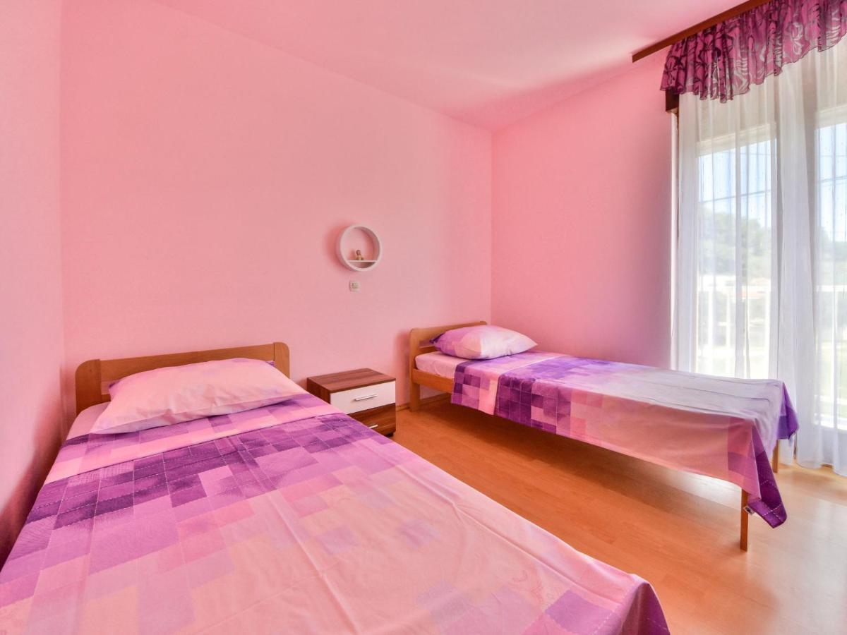 Apartment Fani-1 By Interhome Banjol Esterno foto