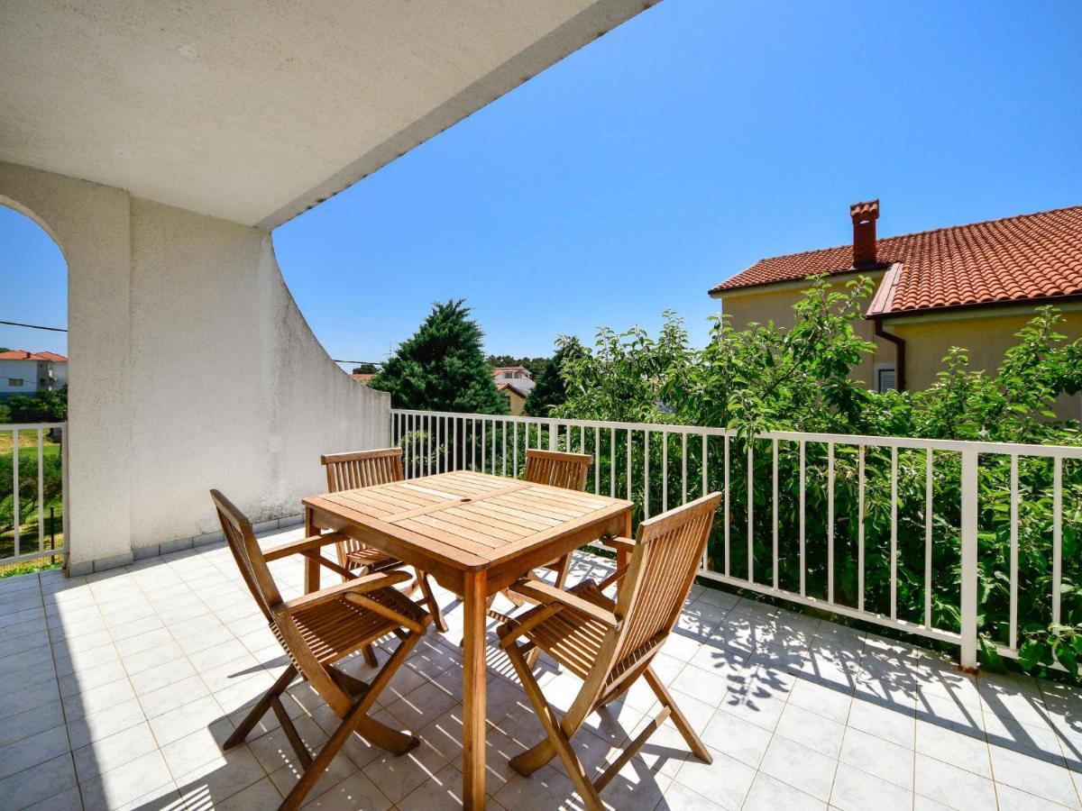 Apartment Fani-1 By Interhome Banjol Esterno foto